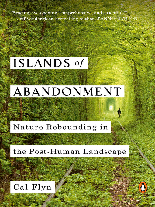 Title details for Islands of Abandonment by Cal Flyn - Available